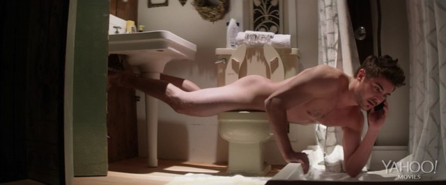 Chris Evans Gay Nude category nude zac efron