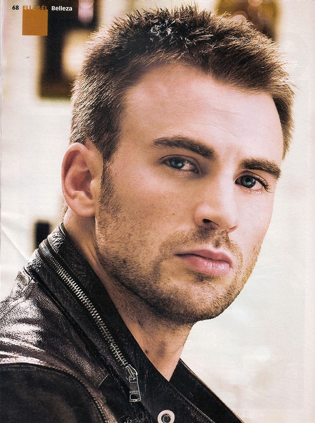 Chris Evans Porn chris evans