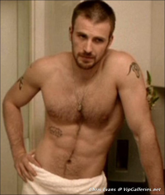 Chris Evans Porn chris nude evans celebs