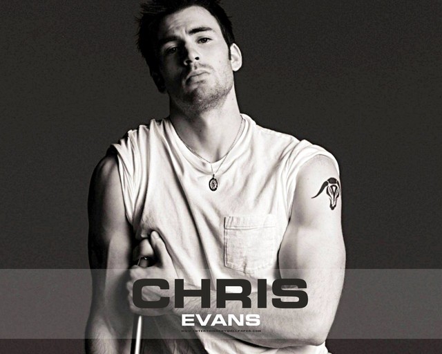 Chris Evans Porn chris nude evans sghma