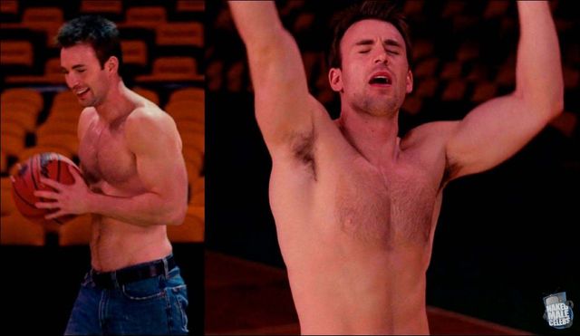 Chris Evans Porn galleries chris evans