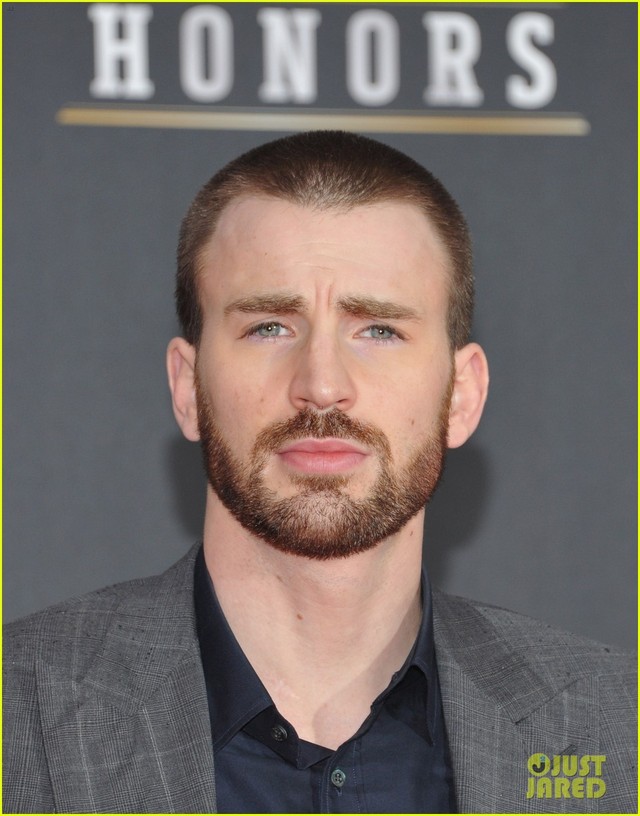 Chris Evans Porn media chris taylor lautner evans jon honors nfl hamm