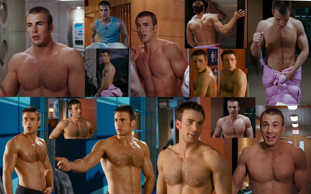 Chris Evans Porn torso chris stories week evans chrisevans celebritynipple torsos chrisevanswall