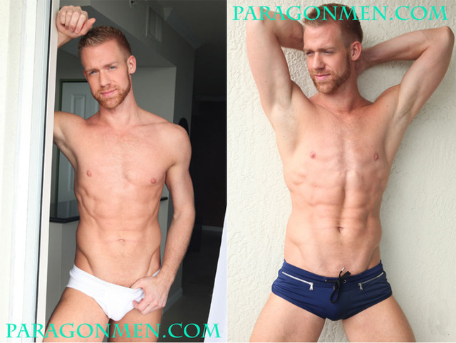 Christopher Daniels Porn men paragon christopher daniels