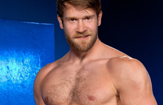 Colby Keller Porn porn gay star trump colby keller reveals doesnt voted regret