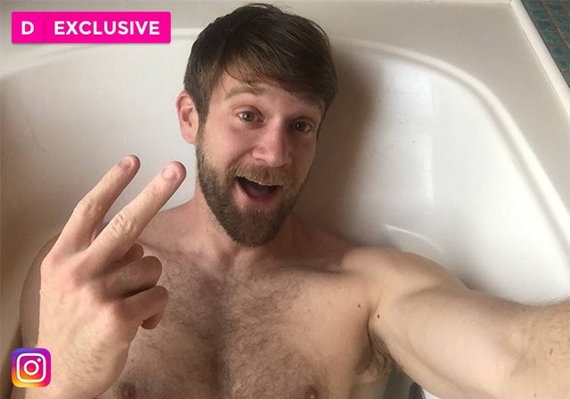 Colby Keller Porn porn gay star icon but trump colby keller its exclusive hes apart glorious politics hbo voted falling