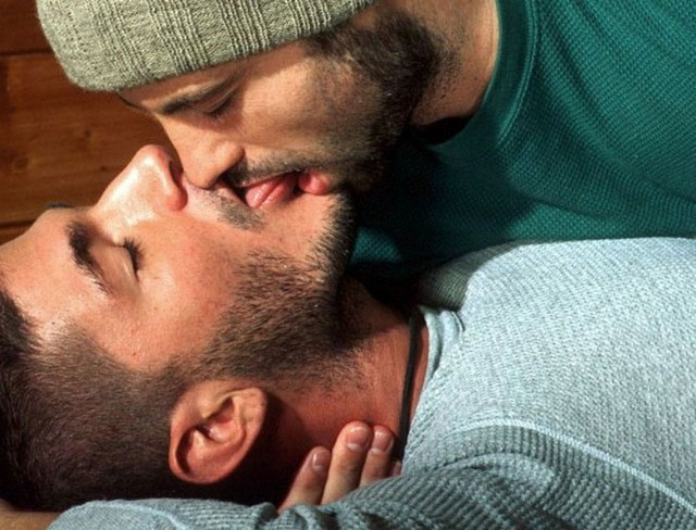 Collin O'Neal Porn collin kiss neal thumbnail