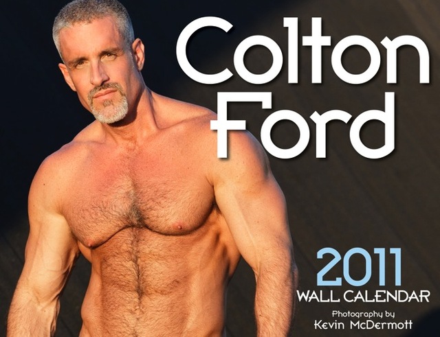 Colton Ford Porn porn star media monique