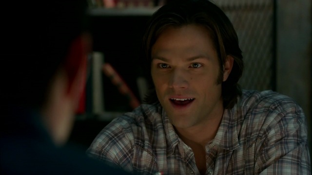 Dean Phoenix Porn episode sam supernatural excited frontierland