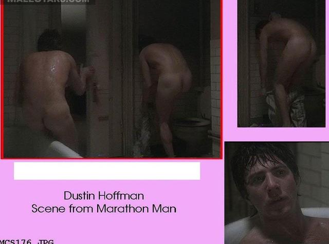 Devon Sawa Gay Nude naked man dustin hoffman marathon