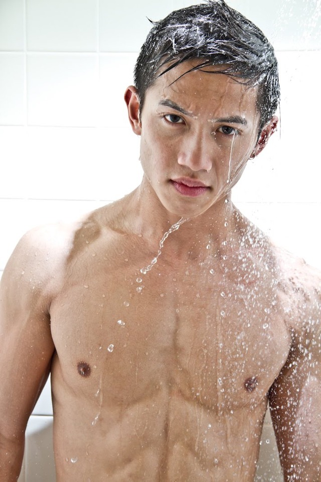 Dylan carden model naked hottie dylan nguyen