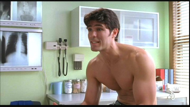 Eduardo Porn shirtless eduardo verastegui