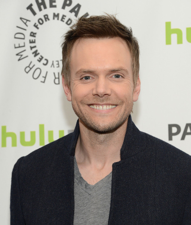 Elijah Wood Gay Nude gay takes joel mchale mistaken compliment