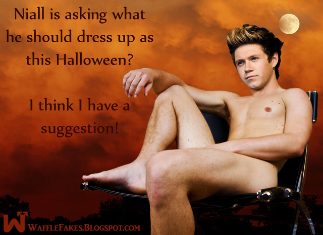 Eric Szmanda Gay Nude naked time nude one fake direction halloween niall horan yay