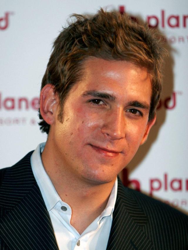 Eric Szmanda Gay Nude Image