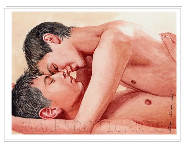 erotic Male Gay boys male love erotic