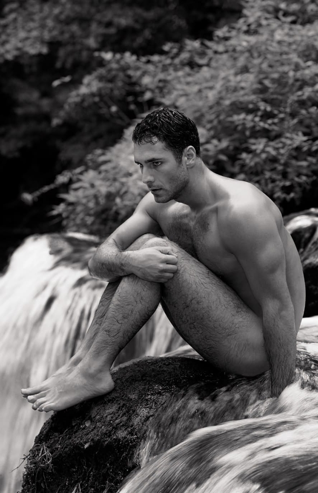 erotic Male Gay raoul bova ukq