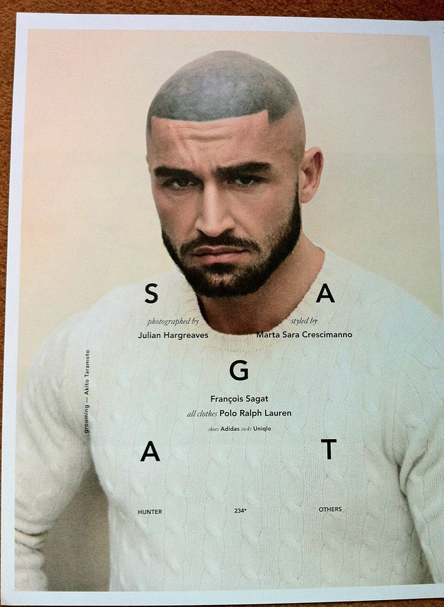 Francois Sagat Porn category uncategorized