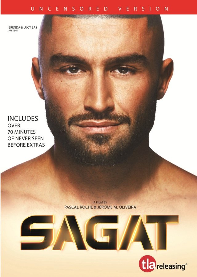 Francois Sagat Porn porn like very would films non see much emvpw