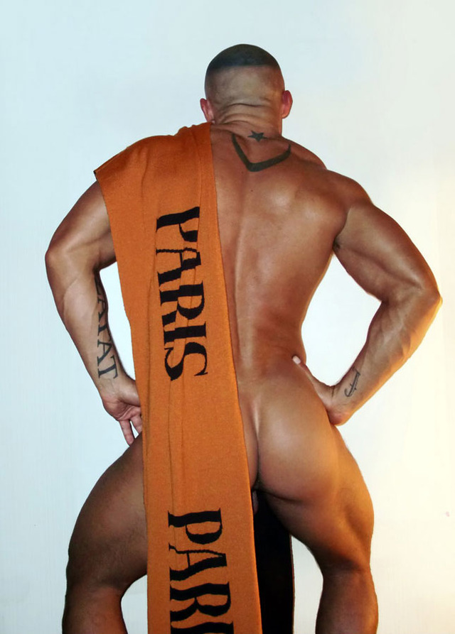 Francois Sagat Porn porn gay sagat francois paris