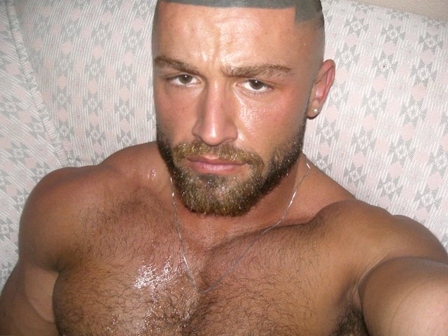 Francois Sagat Porn his cum chest sagat francois divers