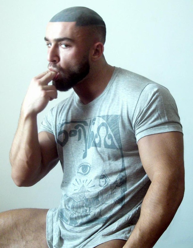 Francois Sagat Porn sagat francois elogio del beur