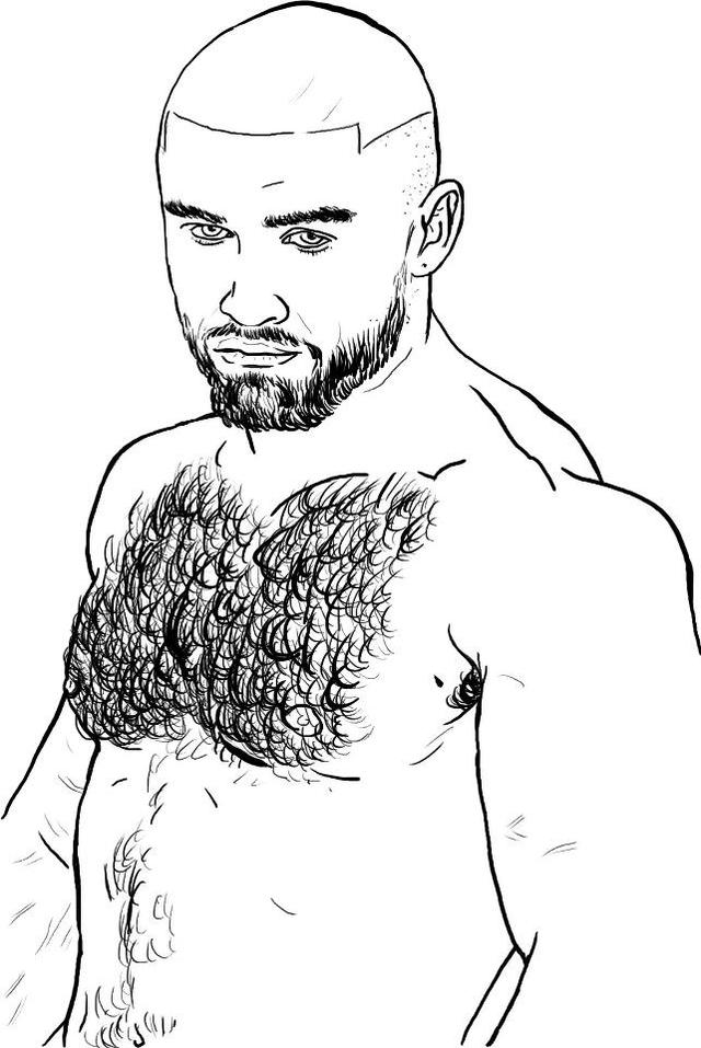 Francois Sagat Porn art christophe sagat francois lucien jkyfd