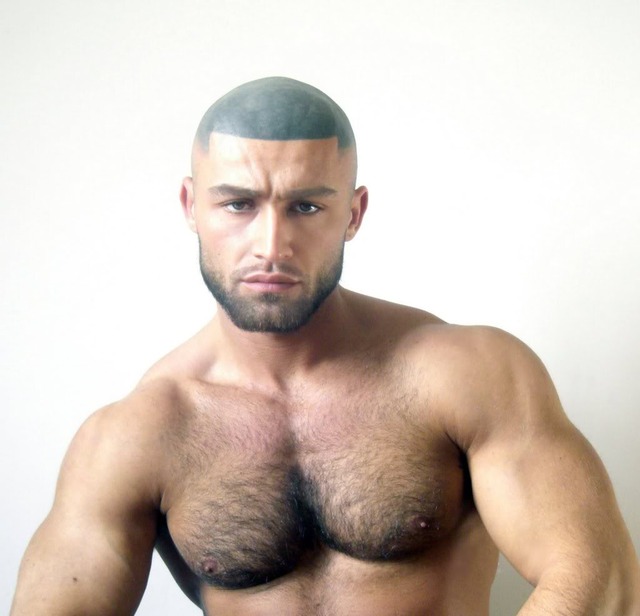 Francois Sagat Porn 