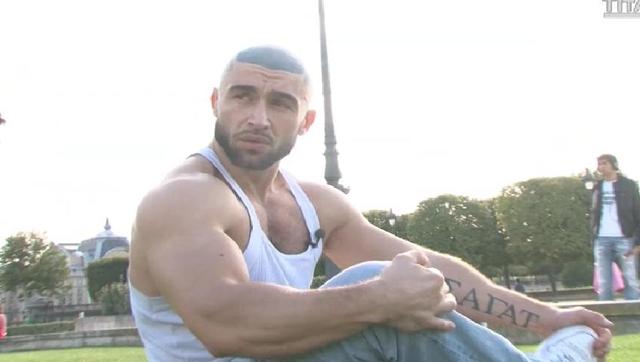 Francois Sagat Porn men his about sagat francois fee muses upcoming pornflick quotincubusquot