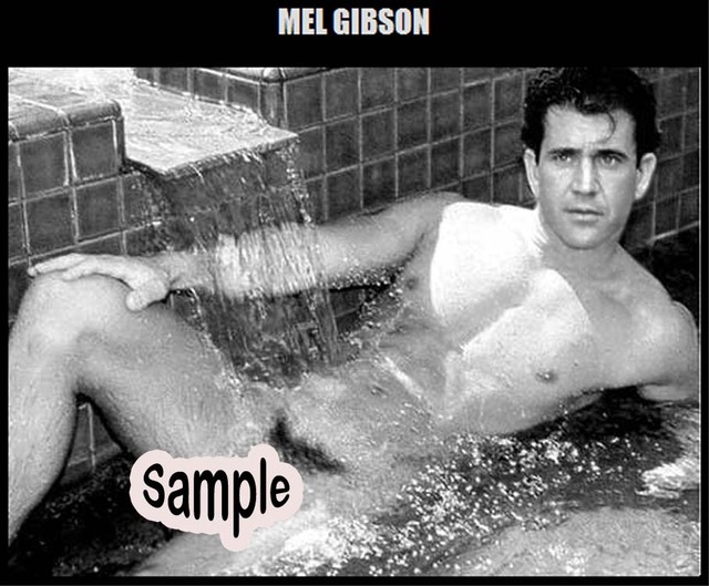full frontal Male Porn male celebrity nudes melgibson psd