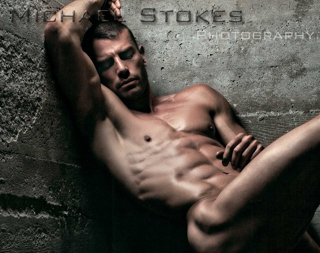 full frontal Male Porn part nov michael stokes masculinity