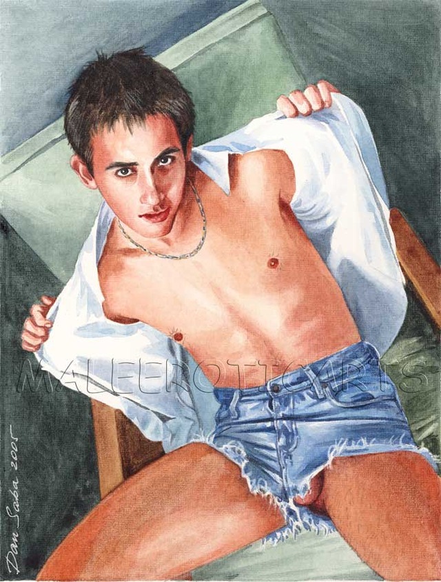 Gay Boys Pics boys gay nude young art