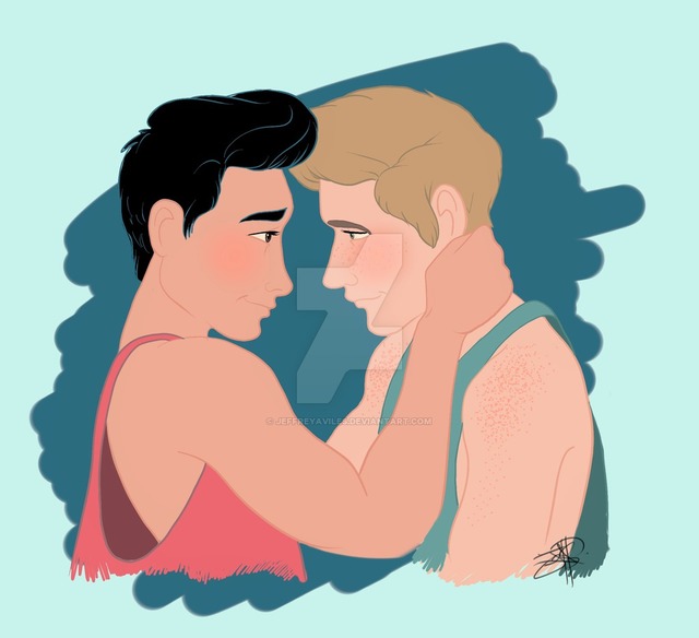 Gay Boys Pics boys gay art jeffreyaviles