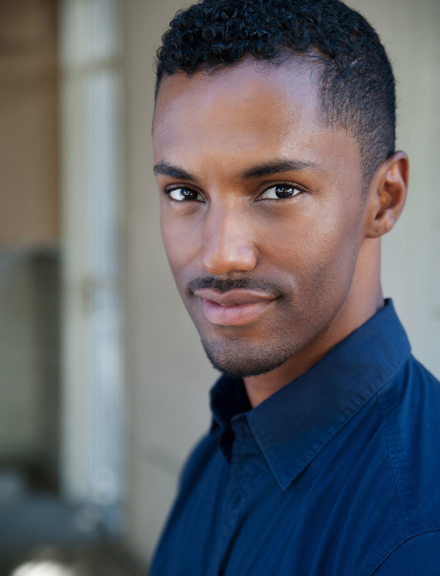 Gay college studs darrylstephens menoftwitter