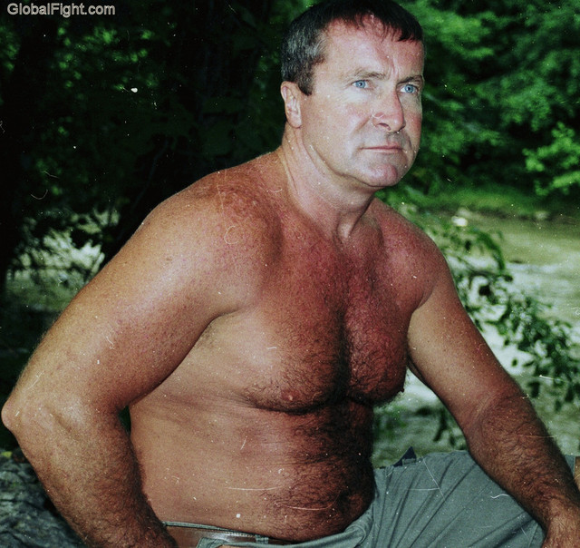 Gay hunks Pics hairy men gay thick hot hunks chest pictures plog hairychest musclebears very furry daddies fuzzy studly manly outdoors armpits mans legs bushy woodsmen lumberjacks