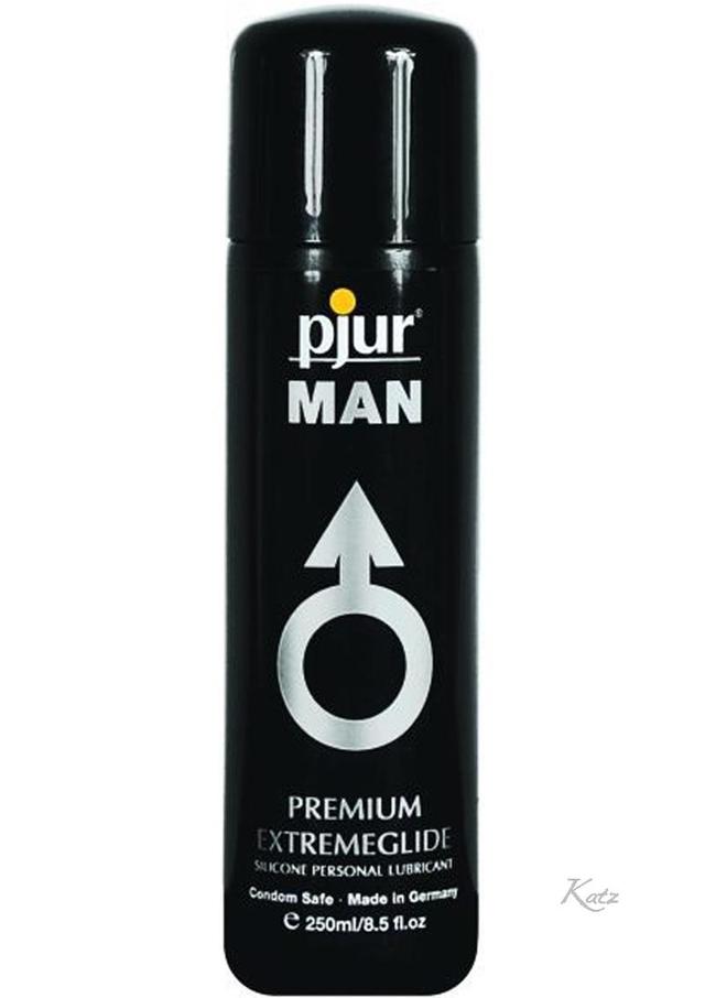 Gay men with toys man extreme glide tdetail toyimages pjur premium