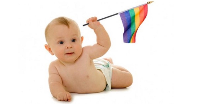 Gay men with toys gay born are found have might answer baby choice scientists