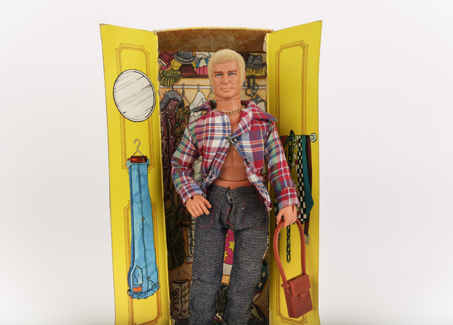 Gay men with toys gay free bob gadgets slideshows slide doll