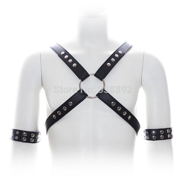 Gay men with toys men gay hand sexy leather product costume albu faux rbvaevb