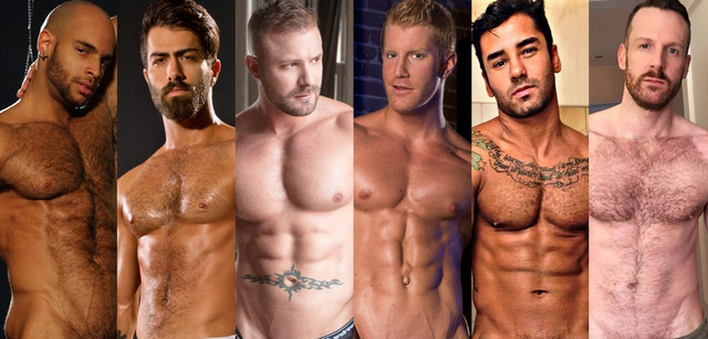Gay porn porn gay star tips fitness