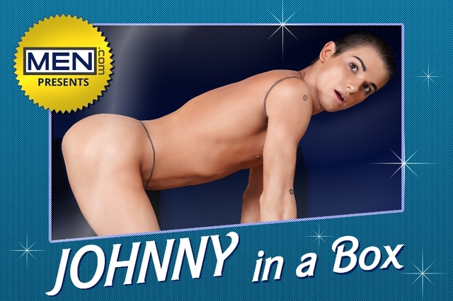 Gay porn gallery johnny rapid photo marcus ruhl hole drill box