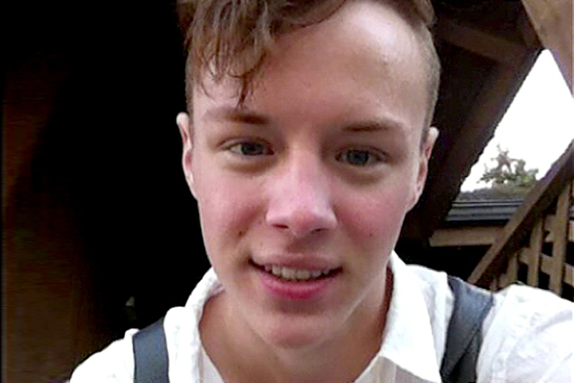 Gay young boys pictures gay suicide teen another bell commits bullied jadin