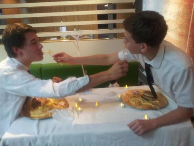 Gay young boys pictures gay teens facebook date gen dinner fancy mcdonalds