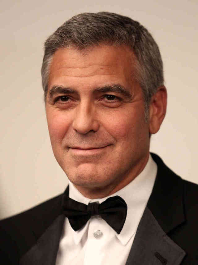 George Clooney Gay Nude category vip george celebrities clooney charity blogimages