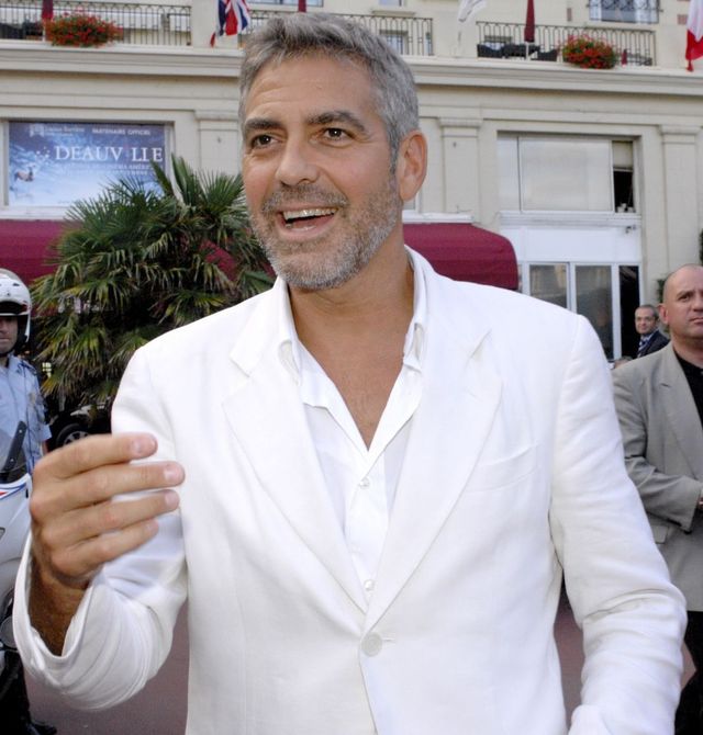 George Clooney Gay Nude play love celebs george including clooney jokes practical