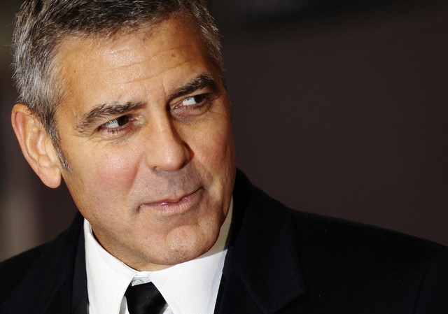 George Clooney Gay Nude cruise data tom george clooney oprah winfrey rumoured