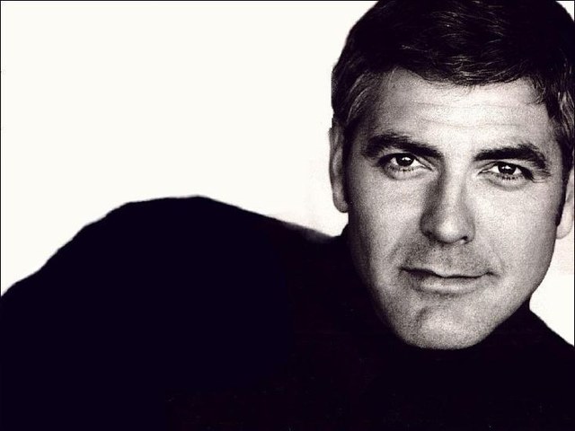 George Clooney Gay Nude celebs george date clooney