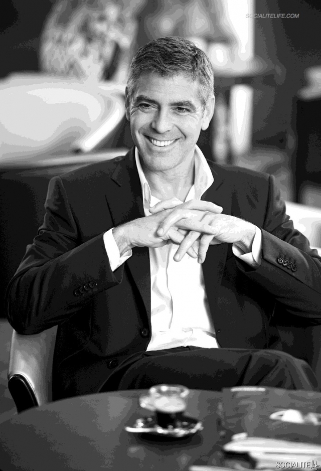 George Clooney Gay Nude gay take would which george clooney amend california constitution away marriage