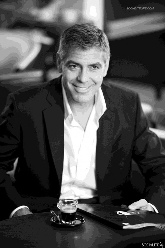 George Clooney Gay Nude gay take would which george clooney amend california constitution away marriage