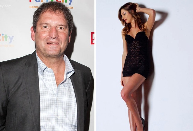 Hank Hightower Porn porn his star broke bernie kosar daughters